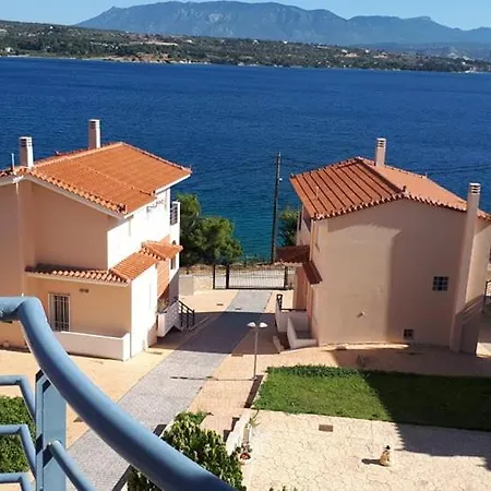 Belle Elene Villa
