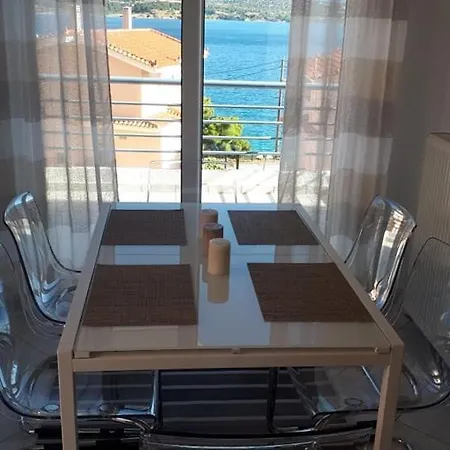 Belle Elene Villa