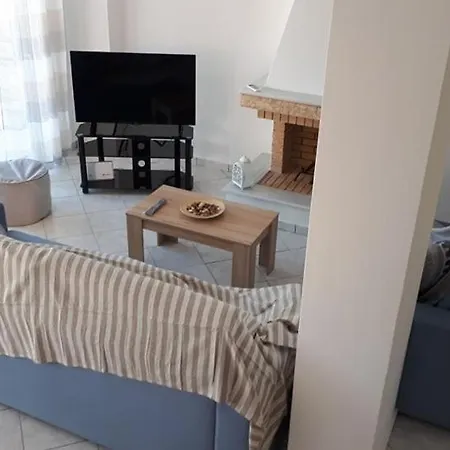 Belle Elene Villa