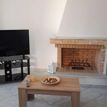Villa Belle Elene